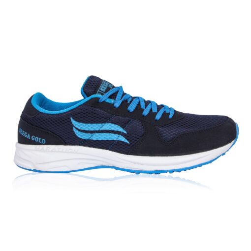 Sega Men Sports shoes blue color