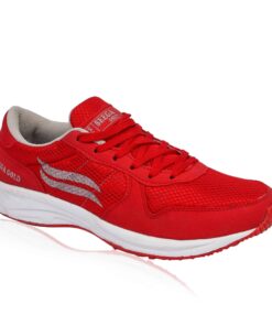 Seega Gold Marathon 01 Red Men sports shoe