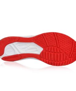 Seega Gold Marathn 01 Red2 Men sports shoe