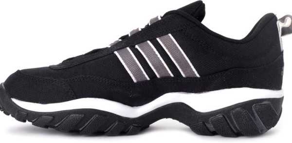 adidas black color shoes