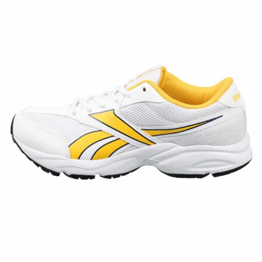 Reebok Men sports Shoes white