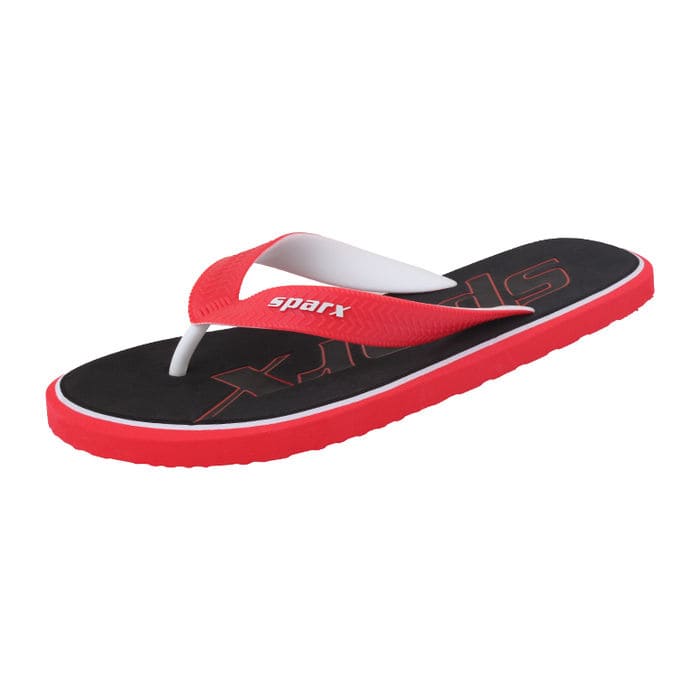 Sparx SFG-2043 Flip Flops | Online Store for Men Footwear in India