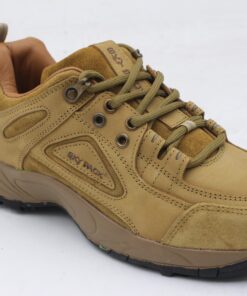 Seega Gold Outdoor Men Trekking shoes