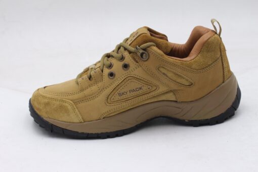 Seega Gold Outdoor Men Trekking shoes