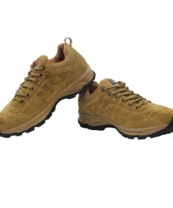 Outdoor tracking shoe men
