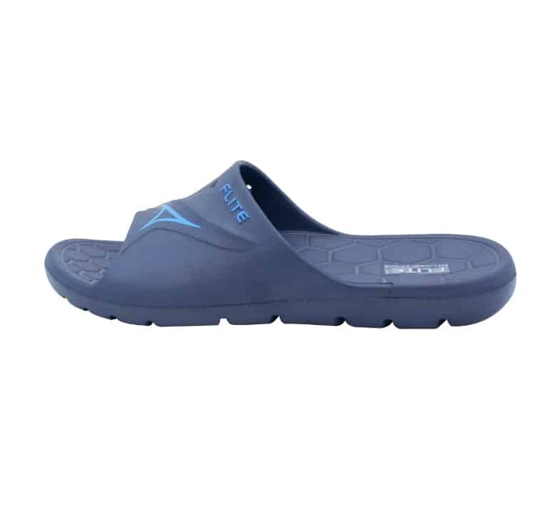 Flite Slider FL359 navy blue color | Online Store for Men Footwear in India