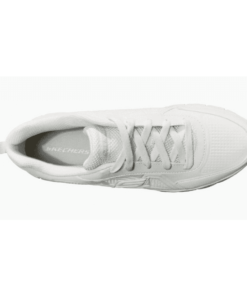 Skechers Vim-Off Campus Running Shoes white