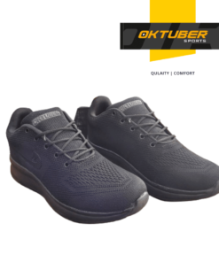 Oktuber sports shoes Gym01 Black