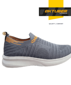 Oktuber sports shoes ok152 Grey