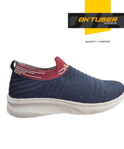 Oktuber sports shoes ok152 navy