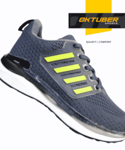 Oktuber sports shoes ultra grey